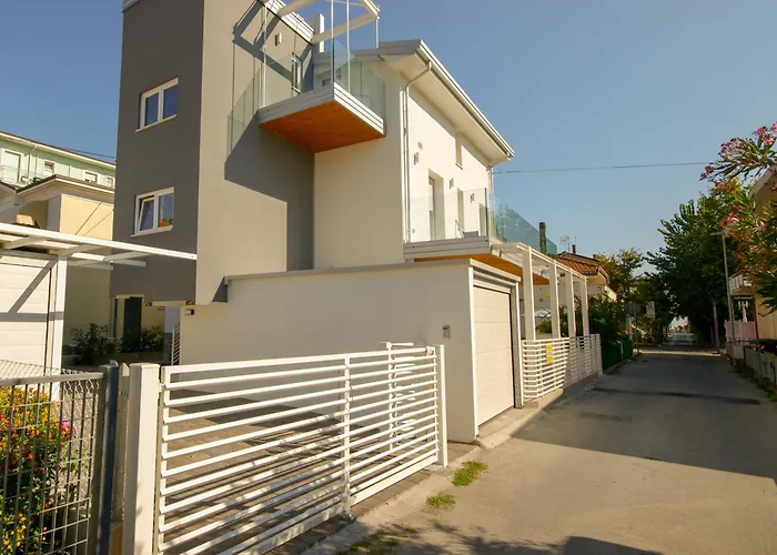 Appartamento Residenza Adua Evangelisti Casa