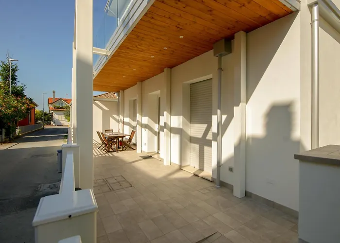 Residenza Adua Evangelisti Casa * Bellaria-Igea Marina