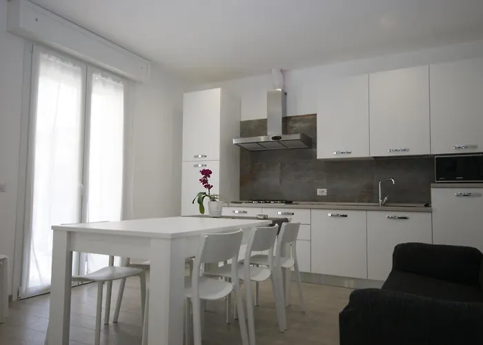 Appartamento Residenza Adua Evangelisti Casa Bellaria-Igea Marina