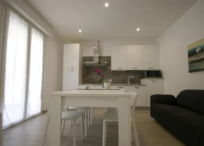 Residenza Adua Evangelisti Casa Bellaria-Igea Marina