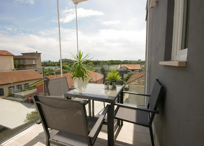 Appartamento Residenza Adua Evangelisti Casa Bellaria-Igea Marina