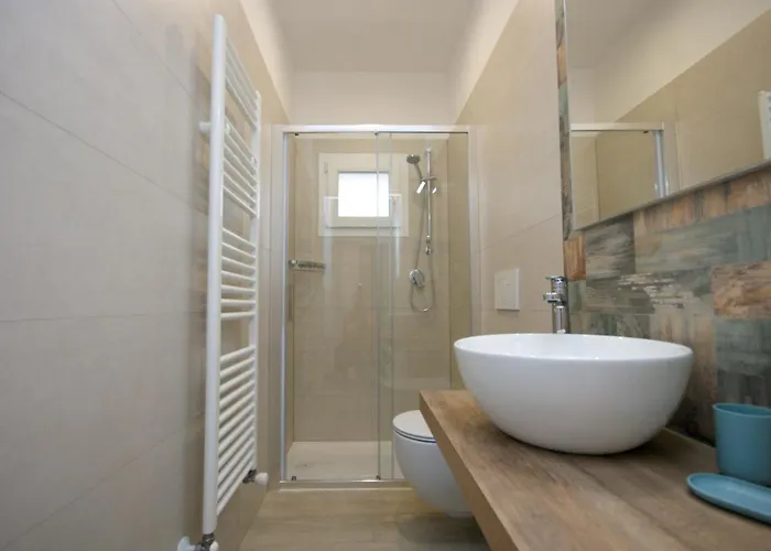 Residenza Adua Evangelisti Casa * Bellaria-Igea Marina