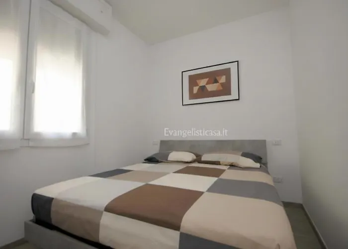 Residenza Adua Evangelisti Casa Appartamento